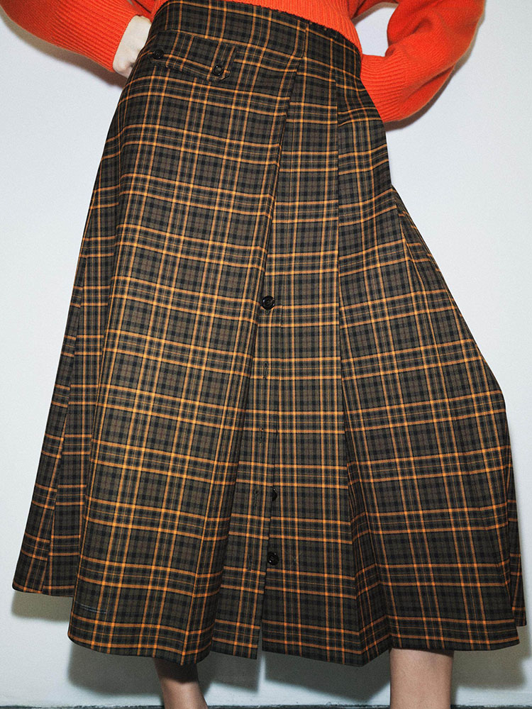 Ethnic Wear - Spring 2026 New Women's Faion Sweet