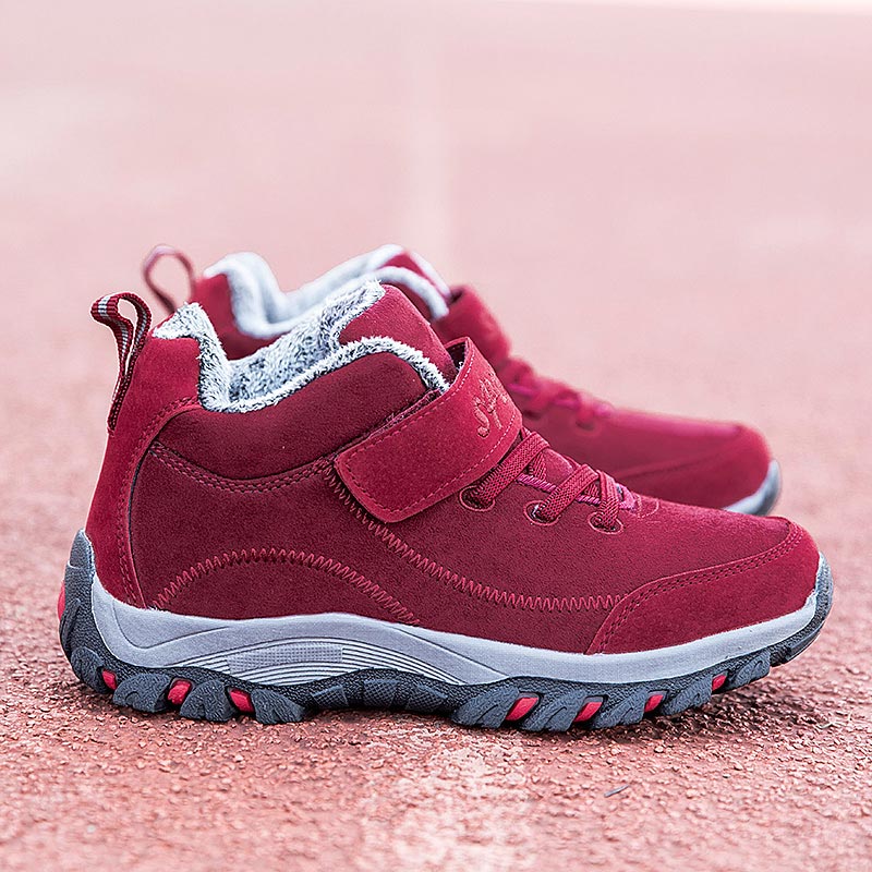 Fashion Show Ethnic Wear - short winter sports shoes for women