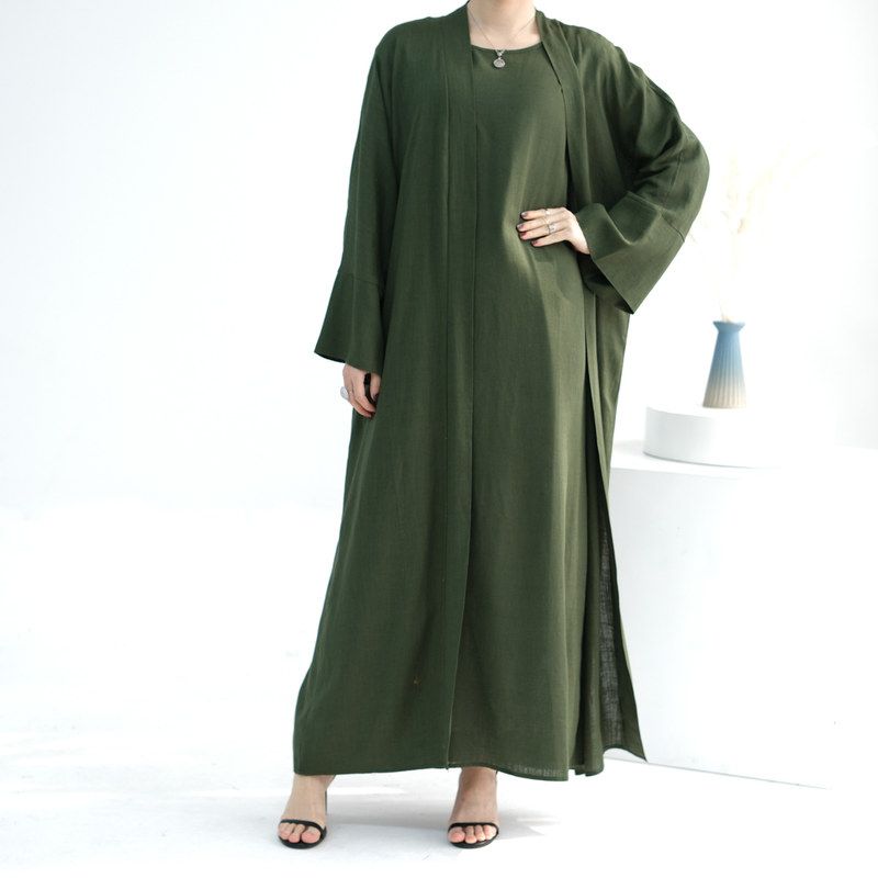 2024 Dubai Middle East Pure Co – Ethnic Fashion In Dubai recenzja i cena