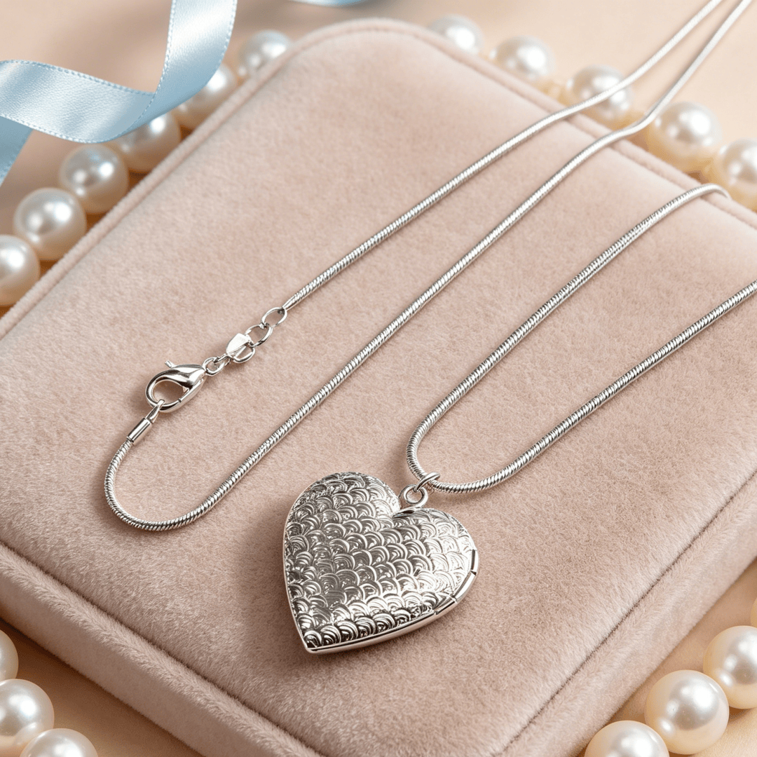 High-quality 925 sterling Silv – Ethnic Fashion Boutique recenzja i cena