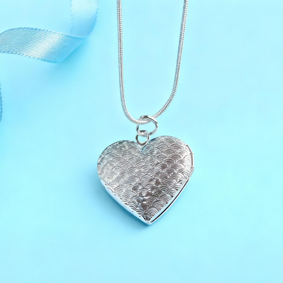 High-quality 925 sterling Silv – Ethnic Fashion Boutique recenzja i cena