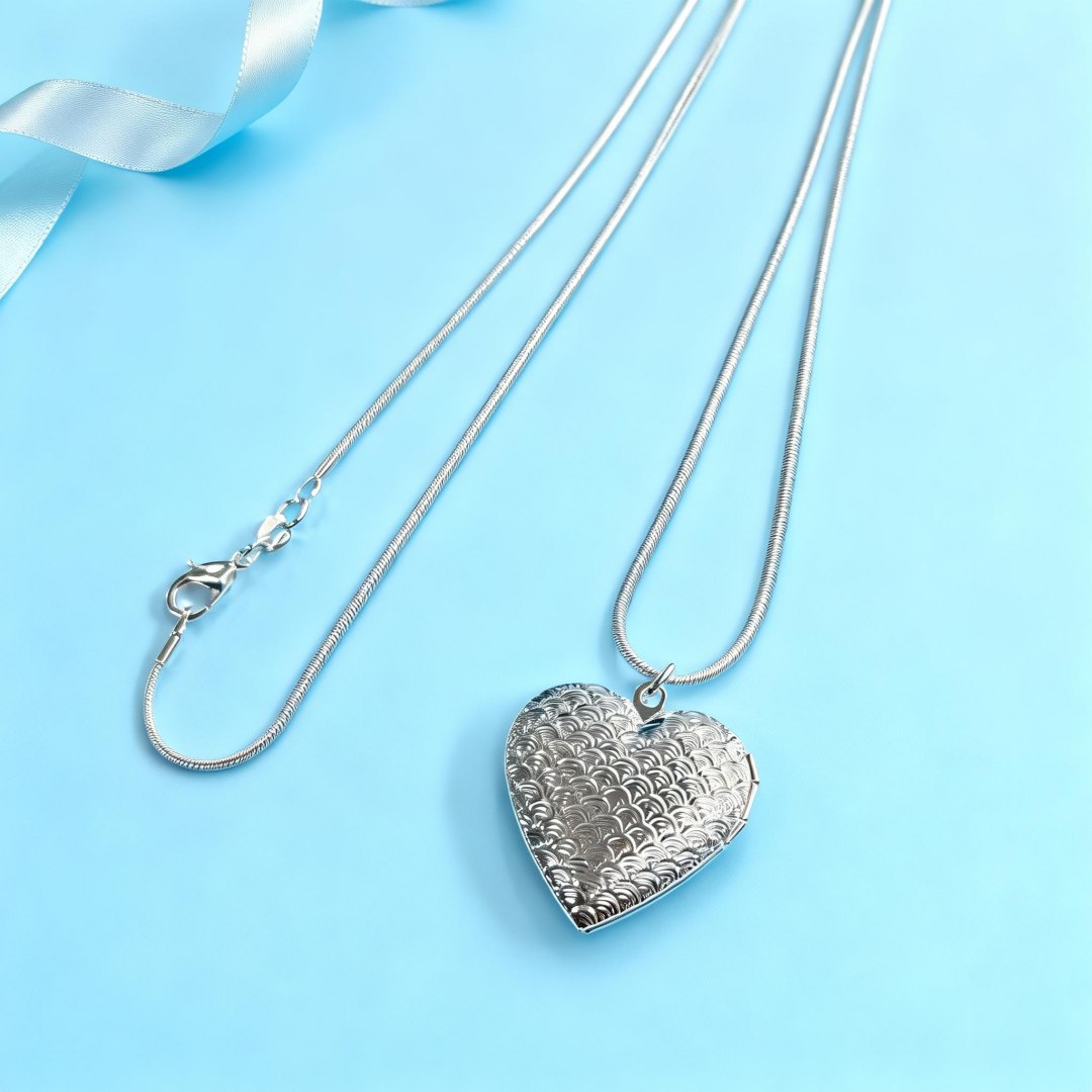 High-quality 925 sterling Silv – Ethnic Fashion Boutique recenzja i cena