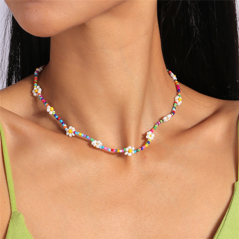 Aihua Bohemia Colorful Seed Be – Kids Ethnic Fashion recenzja i cena