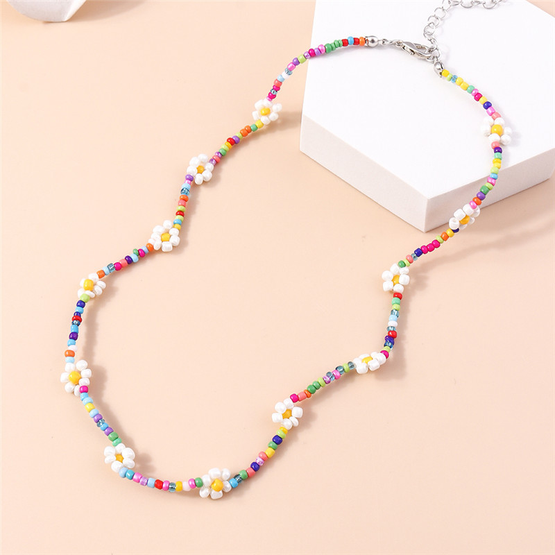 Aihua Bohemia Colorful Seed Be – Kids Ethnic Fashion recenzja i cena