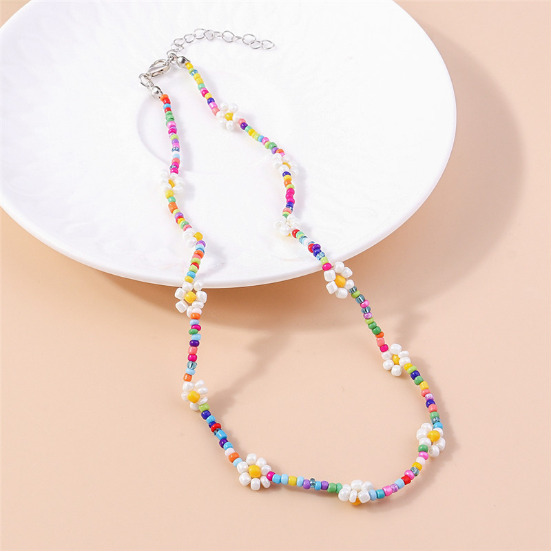 Aihua Bohemia Colorful Seed Be – Kids Ethnic Fashion recenzja i cena