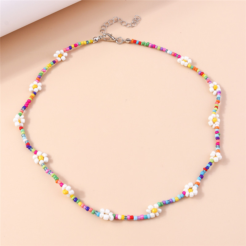 Aihua Bohemia Colorful Seed Be – Kids Ethnic Fashion recenzja i cena
