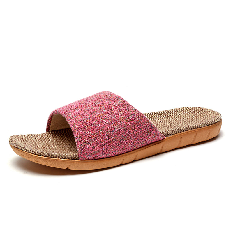 Women's Breathable Linen Slipp – Ethnic Wear recenzja i cena