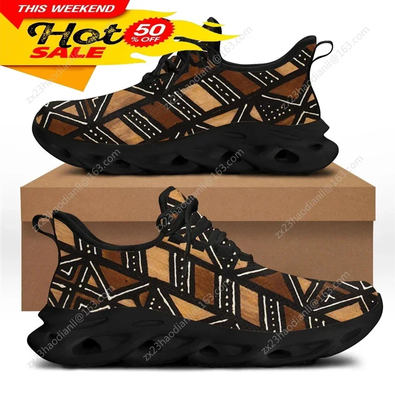 African Ethnic Tribal Pattern  – Ethnic Fashion Women recenzja i cena