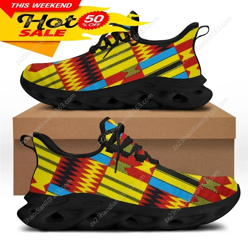 African Ethnic Tribal Pattern  – Ethnic Fashion Women recenzja i cena