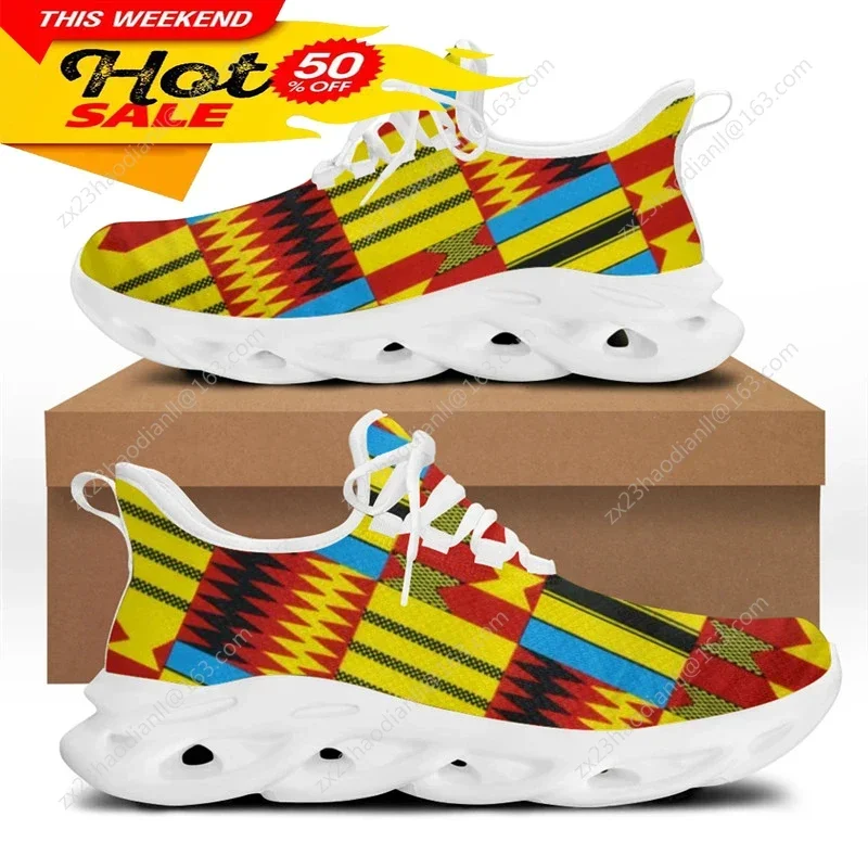 African Ethnic Tribal Pattern  – Ethnic Fashion Women recenzja i cena