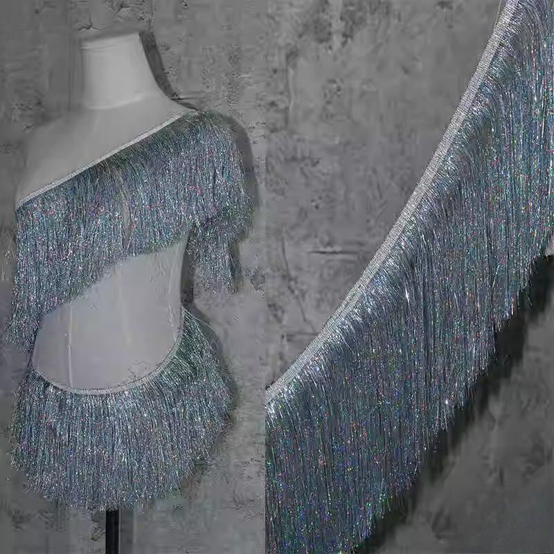 Euro-American Fashion Sequin T – Ethnic Fashion Imports recenzja i cena