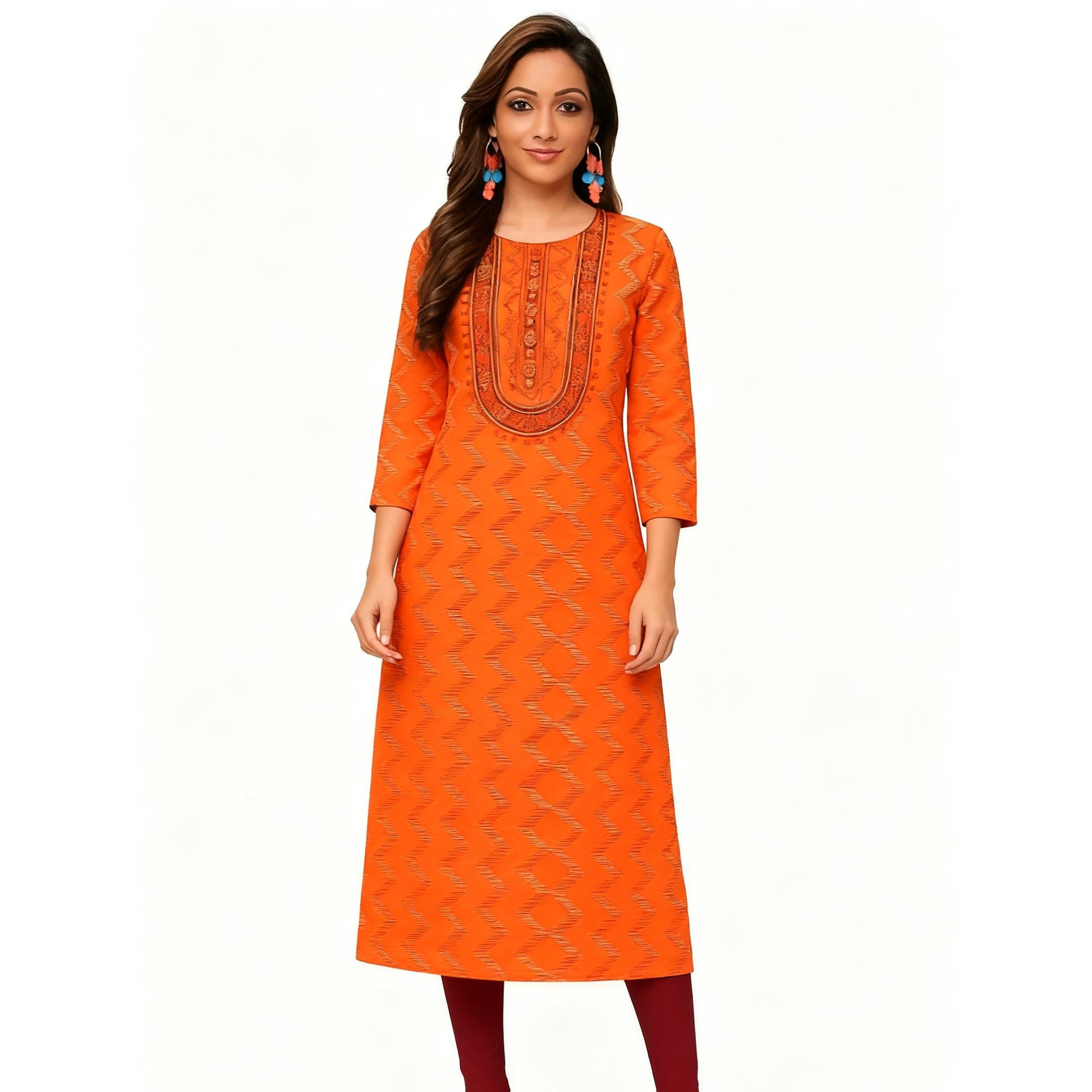 Muslim Kurt Women's Fashion Co – Ethnic Fashion Kurtis recenzja i cena