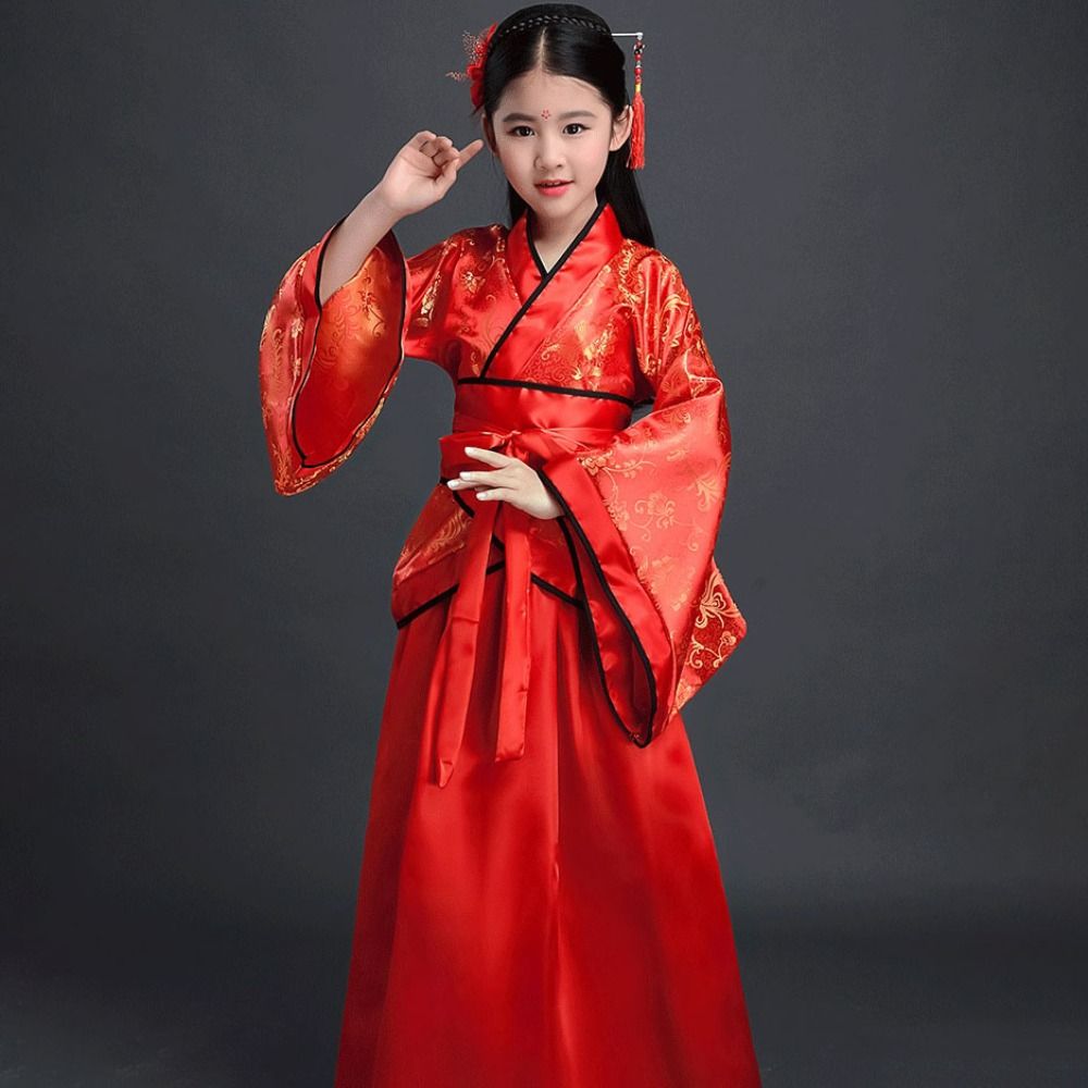 Fashion Ethnic Children's Anci – Kids Ethnic Fashion recenzja i cena
