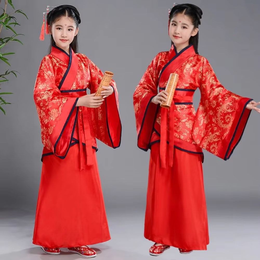 Fashion Ethnic Children's Anci – Kids Ethnic Fashion recenzja i cena