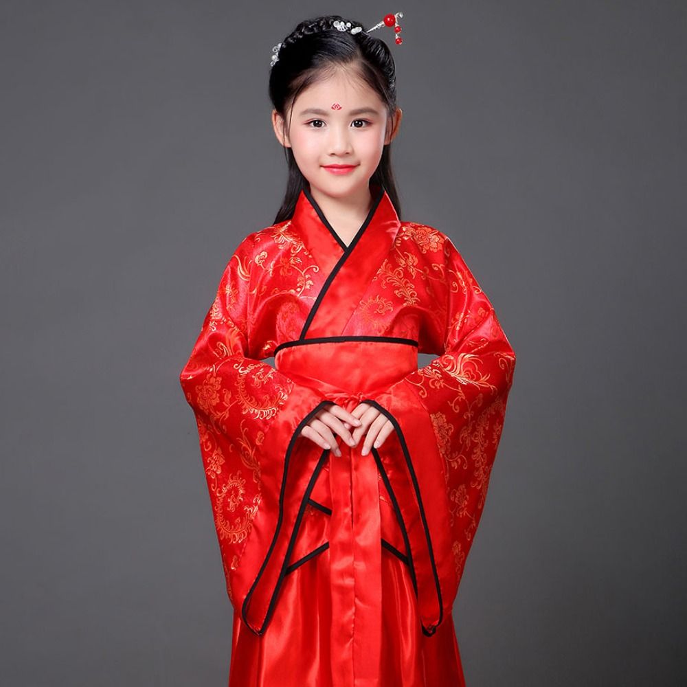 Fashion Ethnic Children's Anci – Kids Ethnic Fashion recenzja i cena