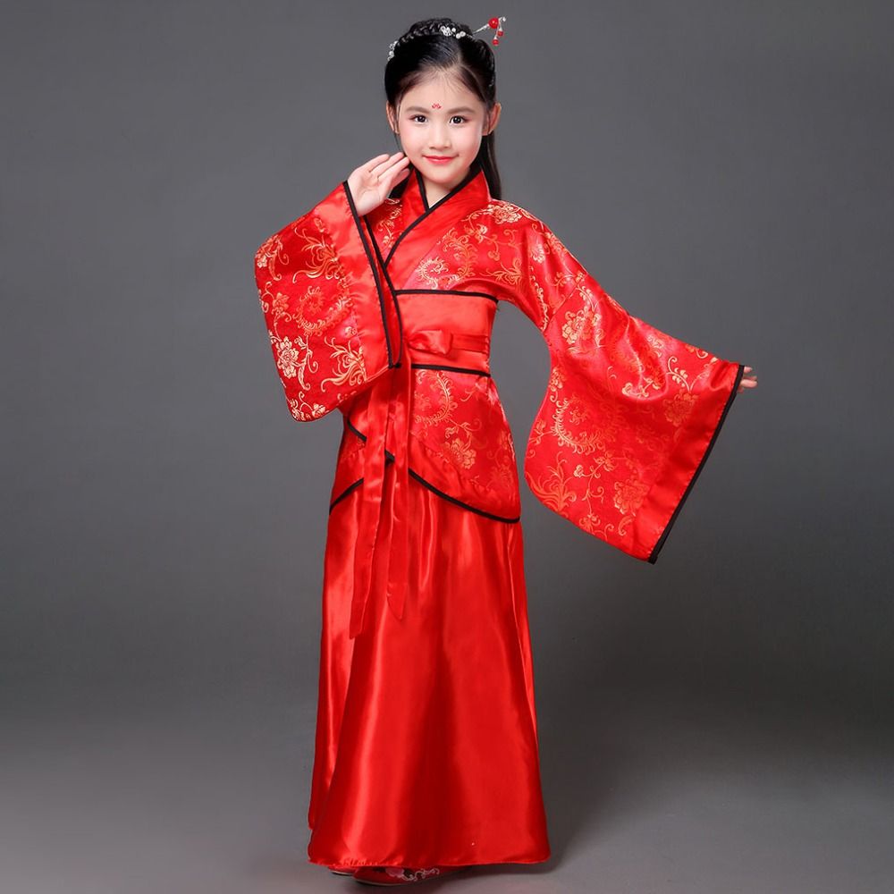 Fashion Ethnic Children's Anci – Kids Ethnic Fashion recenzja i cena