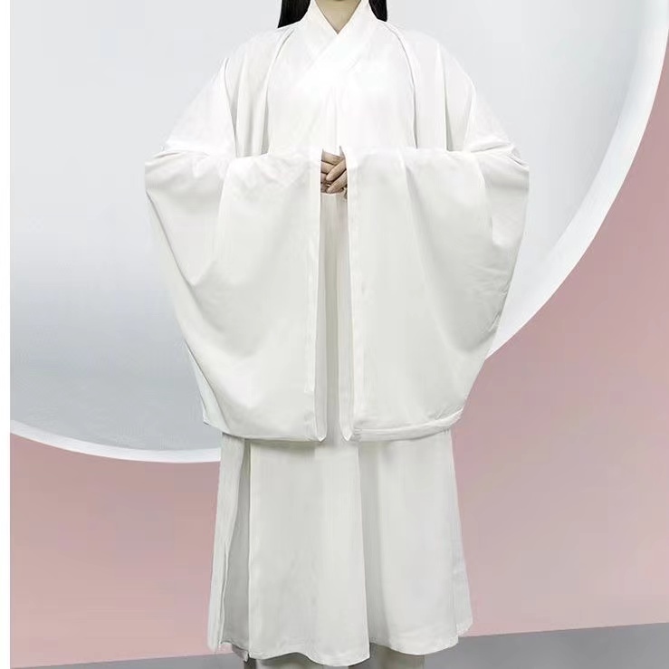 Hanfu Chinese Ming Dynasty Tra – Ethnic Gown recenzja i cena