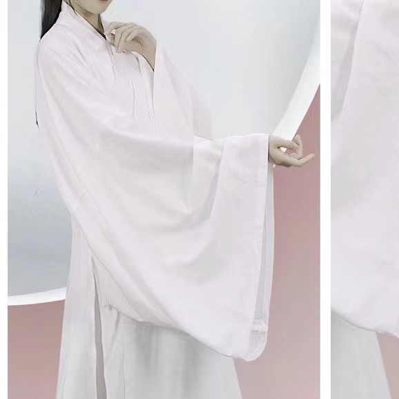 Hanfu Chinese Ming Dynasty Tra – Ethnic Gown recenzja i cena
