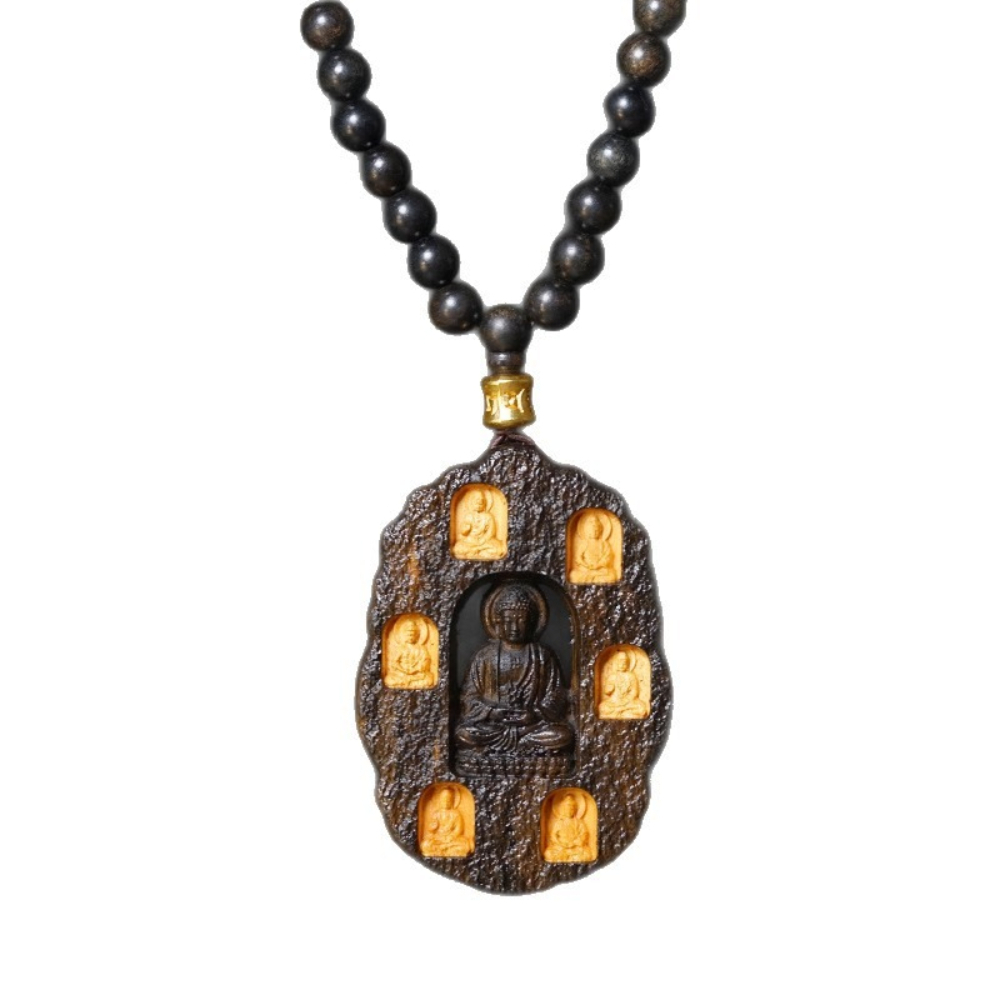 Agarwood Wanfo Chaozong Buddha – Ethnic Fashion Boutique recenzja i cena