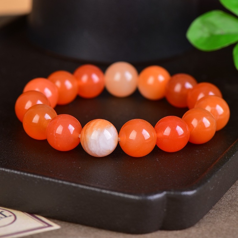 Boutique Red Gold Silk Jade Br – Ethnic Fashion Boutique recenzja i cena