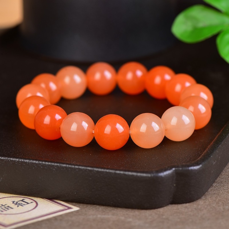 Boutique Red Gold Silk Jade Br – Ethnic Fashion Boutique recenzja i cena