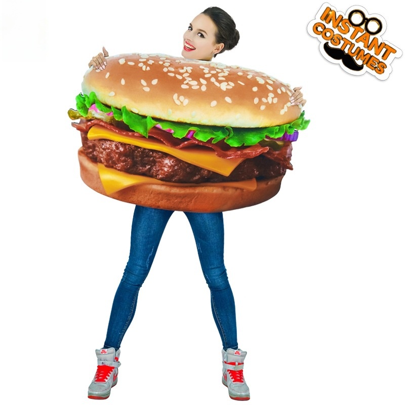 Adult French Fries Performance – Ethnic Wear recenzja i cena