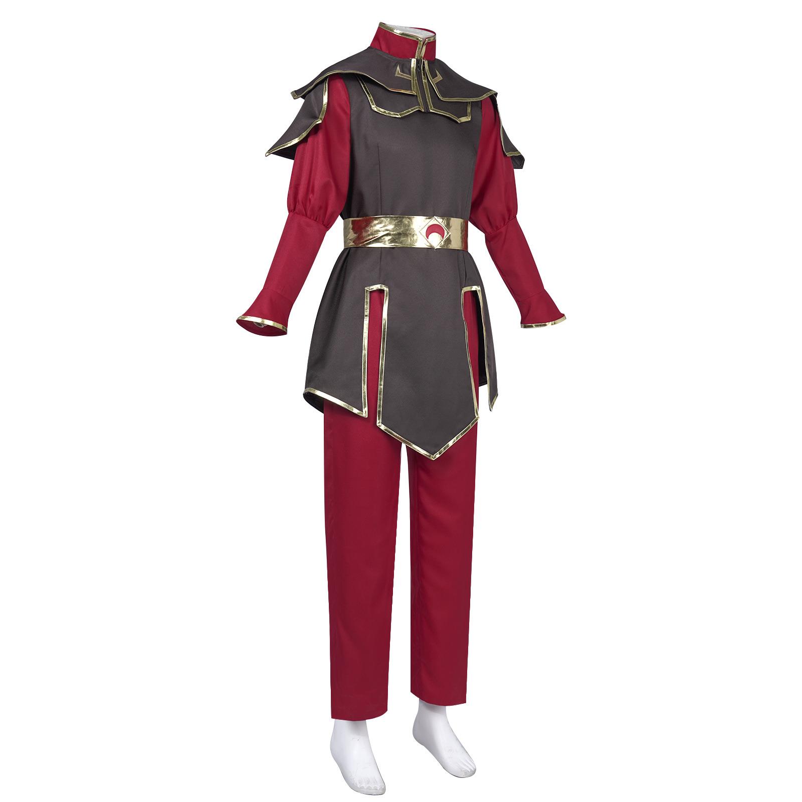 Halloween Performance Costume  – Fashion Show Ethnic Wear recenzja i cena