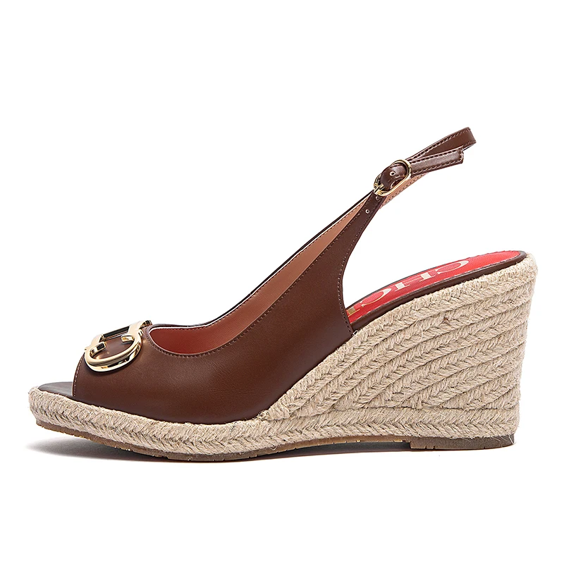sandals summer women's casual  – Ethnic Style Dresses recenzja i cena