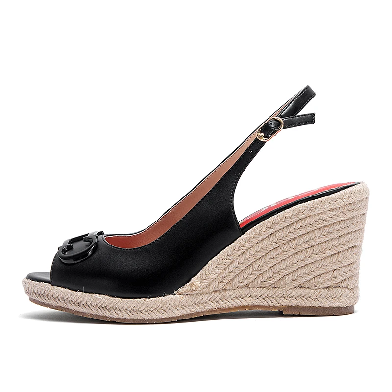 sandals summer women's casual  – Ethnic Style Dresses recenzja i cena