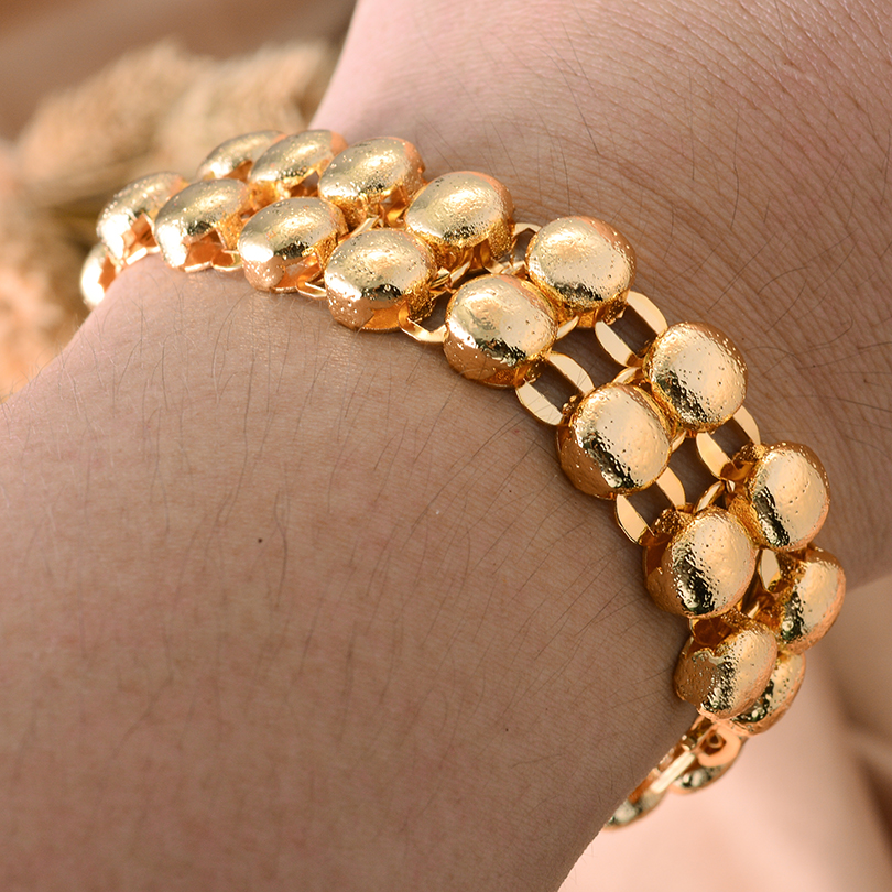 Bangles Arab Ethnic Girly Fres – Kids Ethnic Fashion recenzja i cena