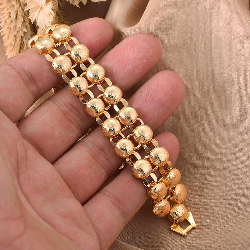 Bangles Arab Ethnic Girly Fres – Kids Ethnic Fashion recenzja i cena