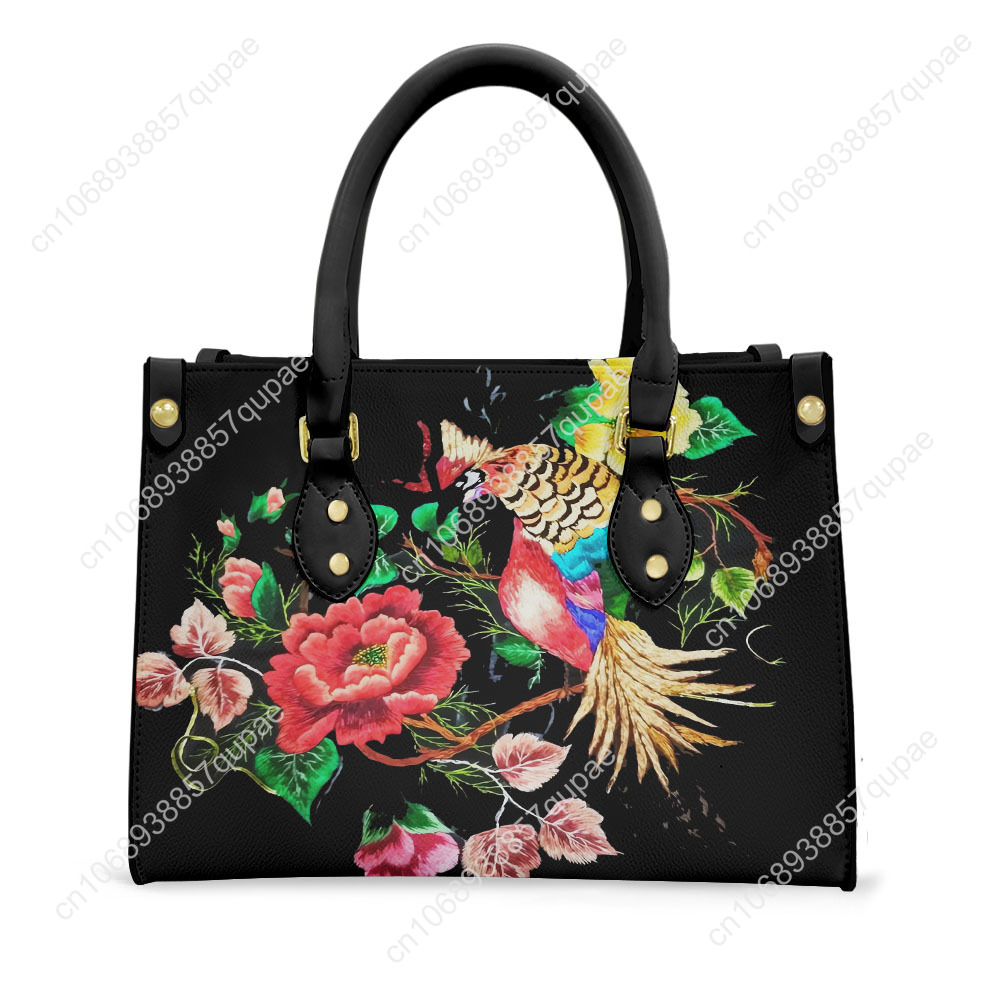 Fashionable Ethnic Floral Prin – Ethnic Fashion Images recenzja i cena