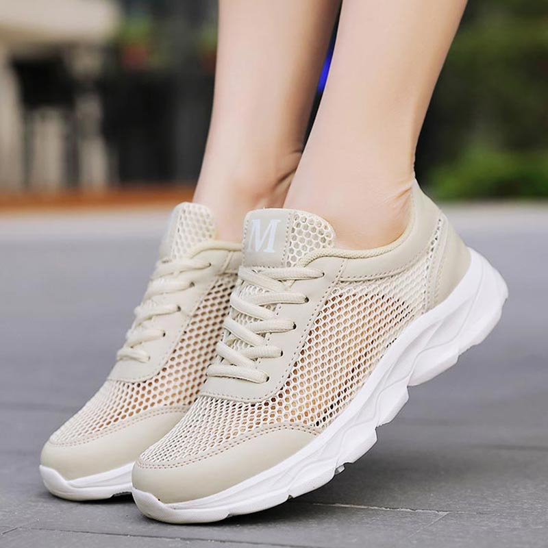 Summer Breathable Sneakers Wom – Ethnic Fashion Imports recenzja i cena