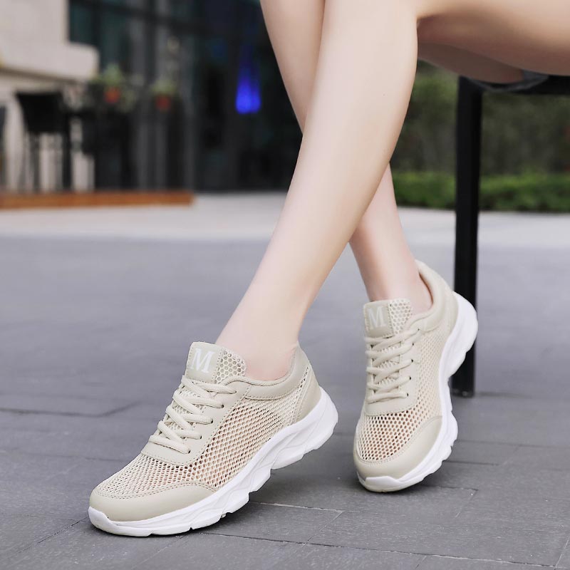 Summer Breathable Sneakers Wom – Ethnic Fashion Imports recenzja i cena