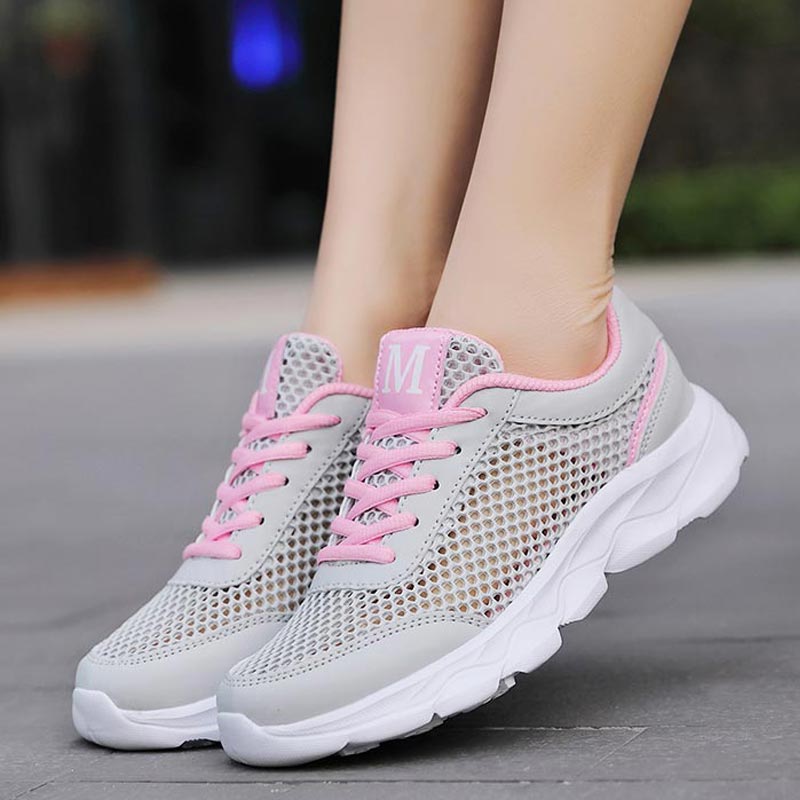 Summer Breathable Sneakers Wom – Ethnic Fashion Imports recenzja i cena