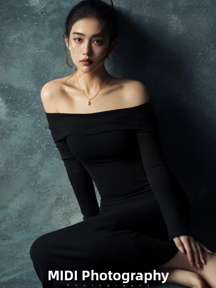 2026 New Premium Portrait Phot – Ethnic Fashion Images recenzja i cena