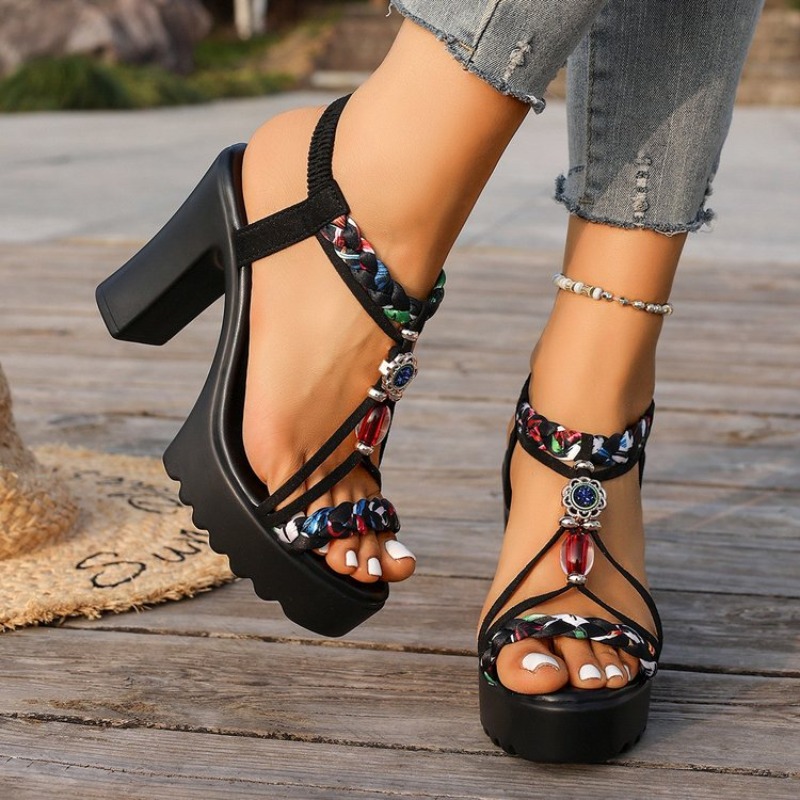 2026 New Summer Style Women's  – Ethnic Fashion Women recenzja i cena