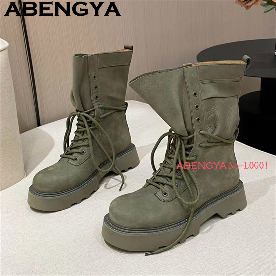 Open High Top Lace Up Punk Boo – Ethnic Fashion Week recenzja i cena