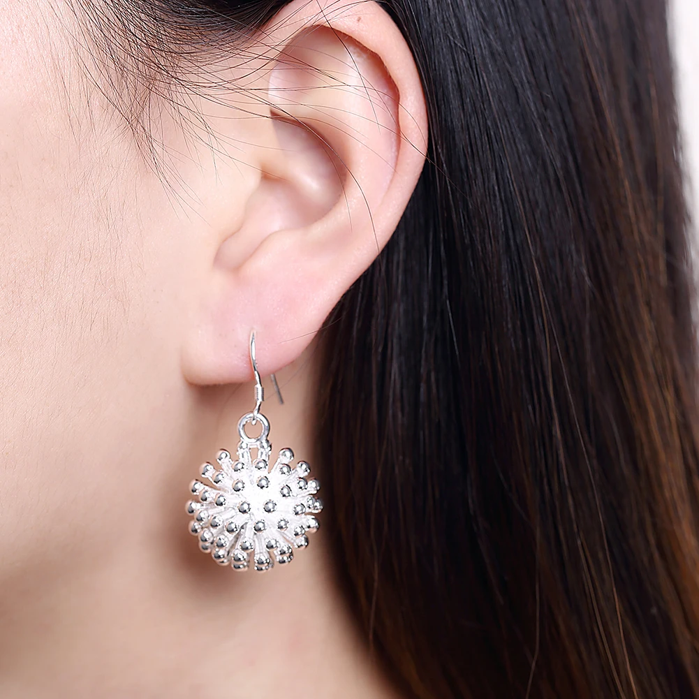 Hot luxury 925 sterling silver – Ethnic Fashion Boutique recenzja i cena