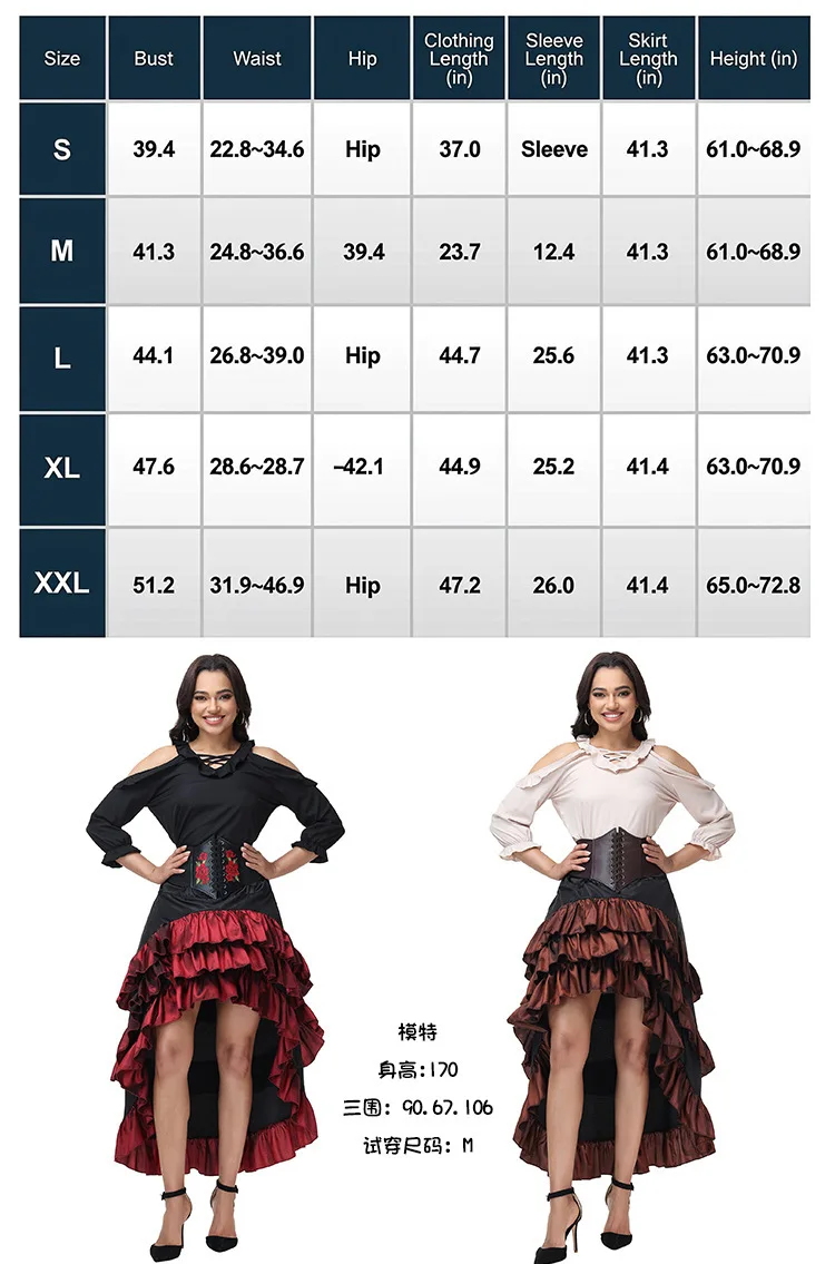 Vintage Off Shoulder Gown – Ir – Ethnic Gown recenzja i cena