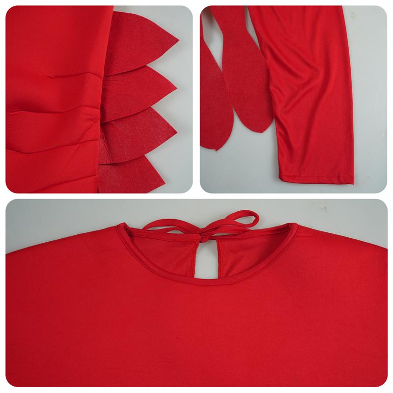 Halloween Party Costume Perfor – Ethnic Wear recenzja i cena