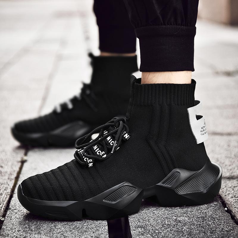 Plus Size Hightop High-soled M – Fashion Show Ethnic Wear recenzja i cena