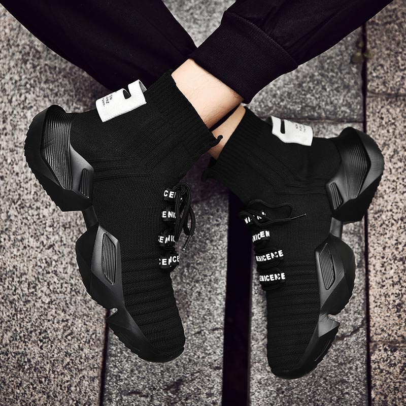 Plus Size Hightop High-soled M – Fashion Show Ethnic Wear recenzja i cena