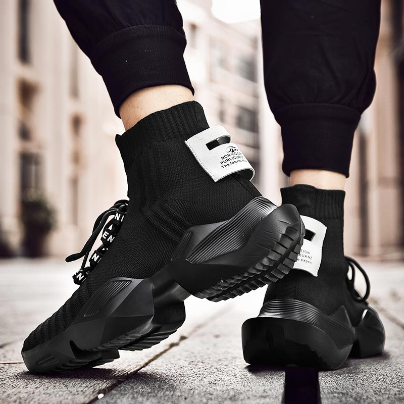 Plus Size Hightop High-soled M – Fashion Show Ethnic Wear recenzja i cena