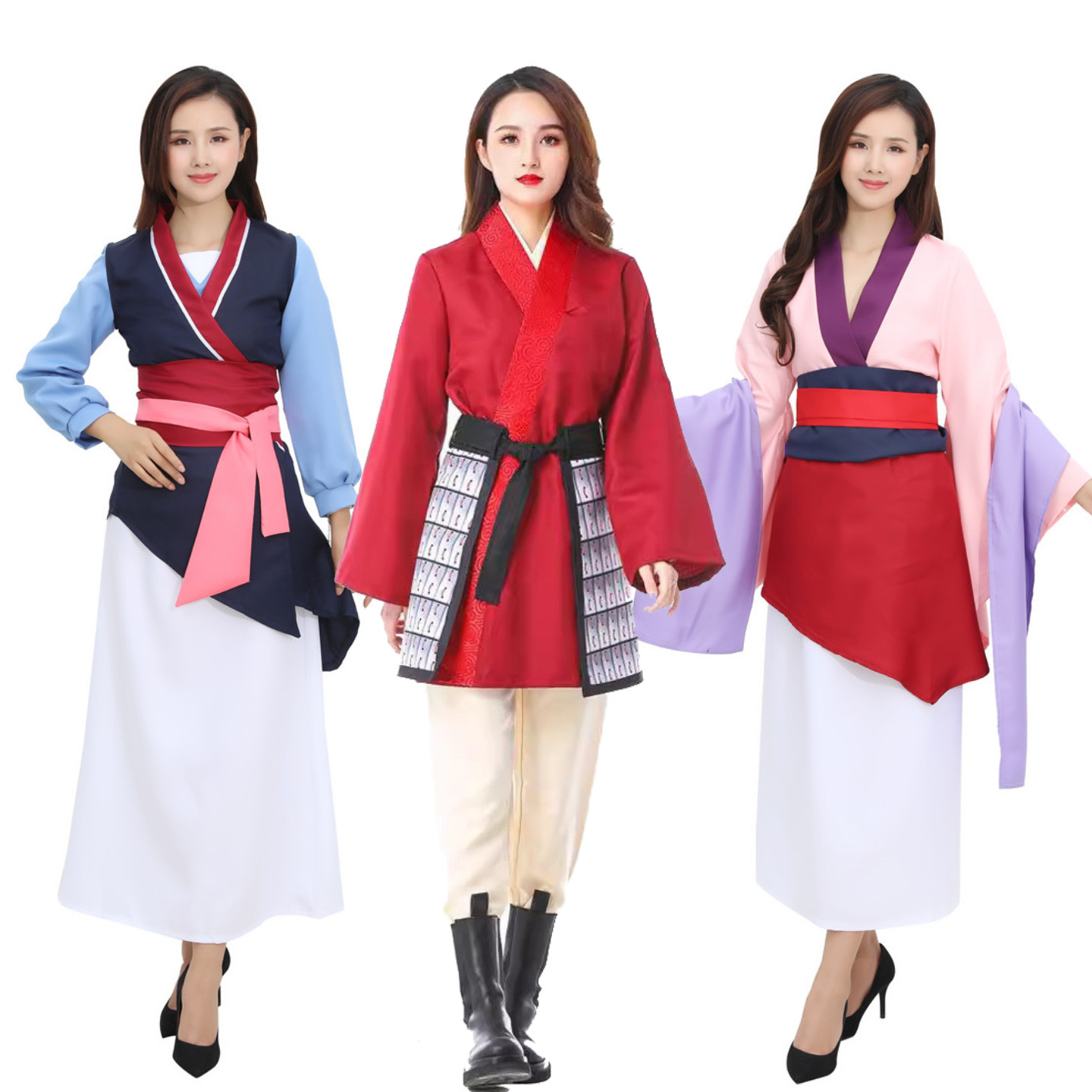 Halloween Real Person Version  – Ethnic Wear recenzja i cena