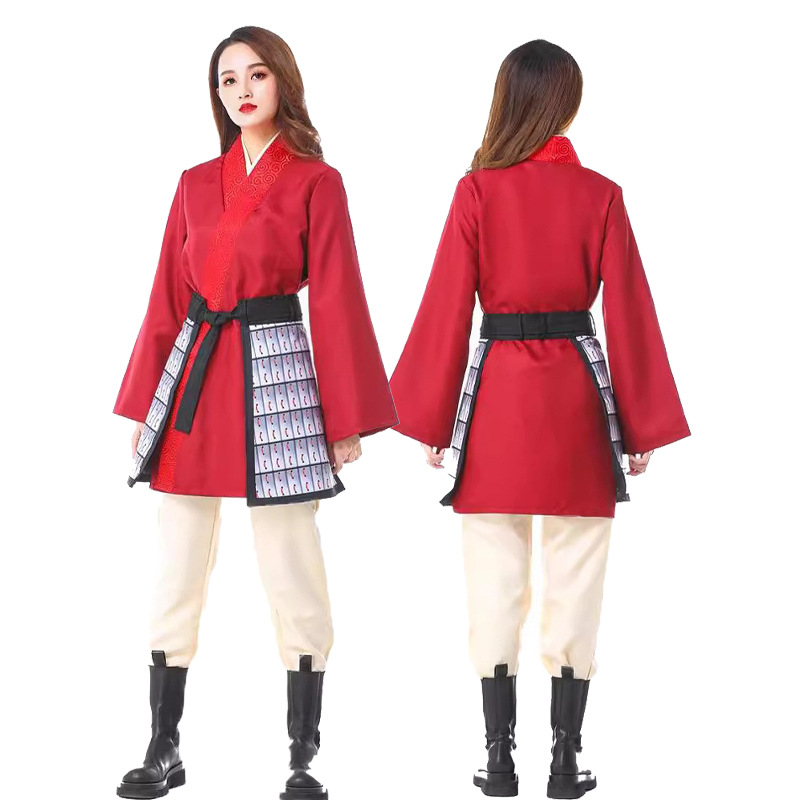 Halloween Real Person Version  – Ethnic Wear recenzja i cena