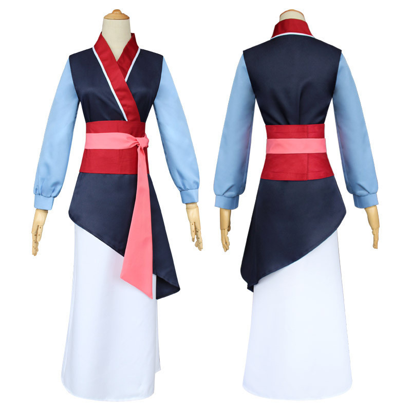 Halloween Real Person Version  – Ethnic Wear recenzja i cena