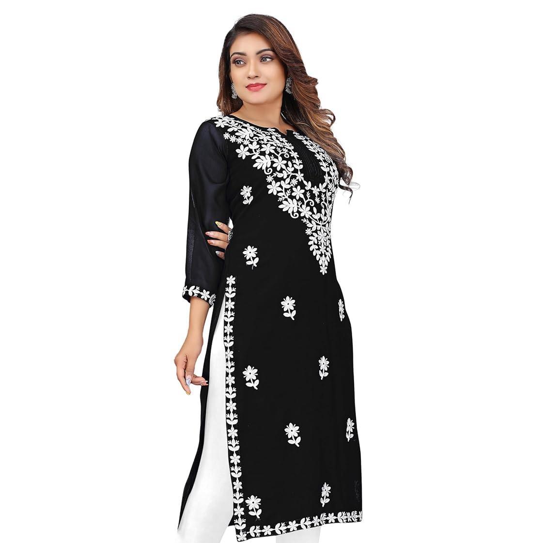Women's Kurt casual fashion dr – Ethnic Fashion Kurtis recenzja i cena