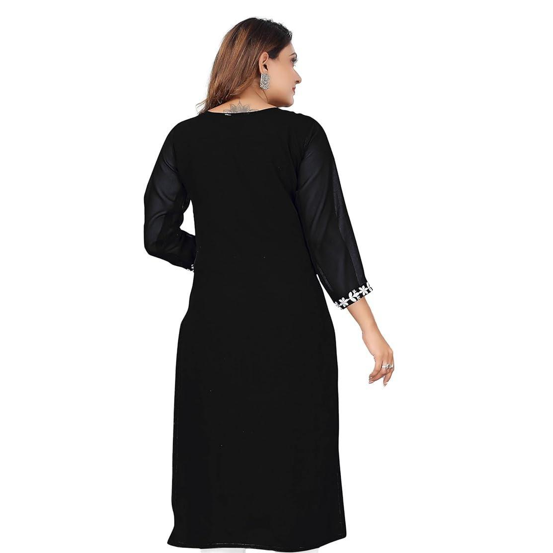 Women's Kurt casual fashion dr – Ethnic Fashion Kurtis recenzja i cena