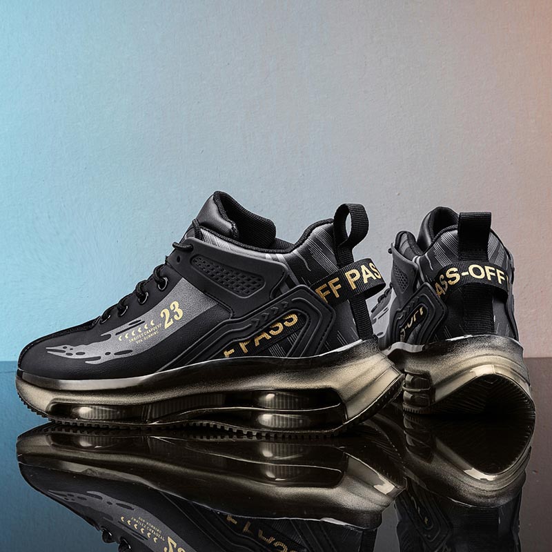 flatform spring sneakers men a – Fashion Show Ethnic Wear recenzja i cena